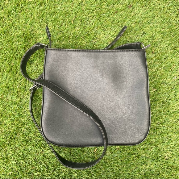 MATT & NAT VEGAN LEATHER CROSSBODY BAG ( WITCH VIBES) #FML130041 - Picture 2 of 13